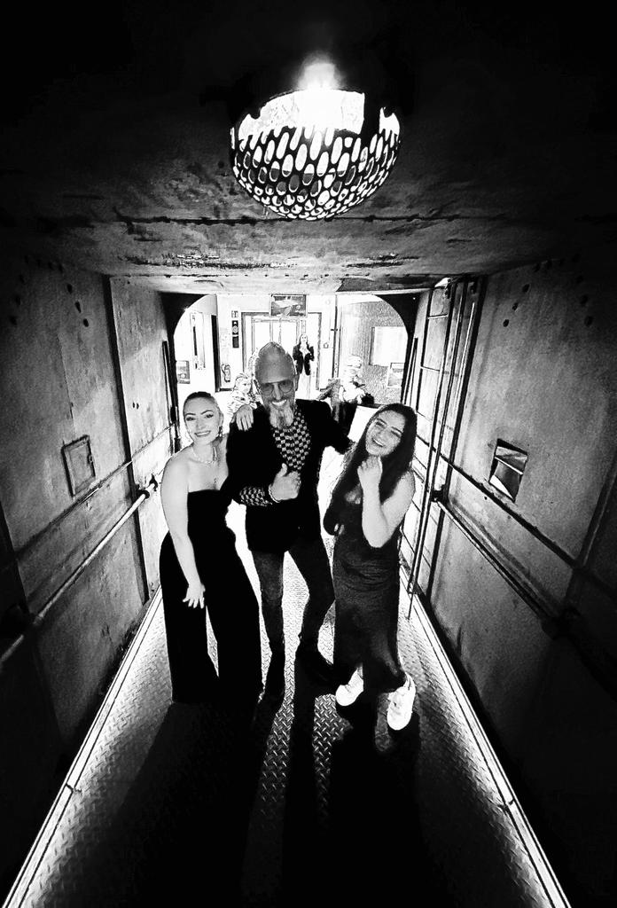KIng Paul – Hamlet in Rock