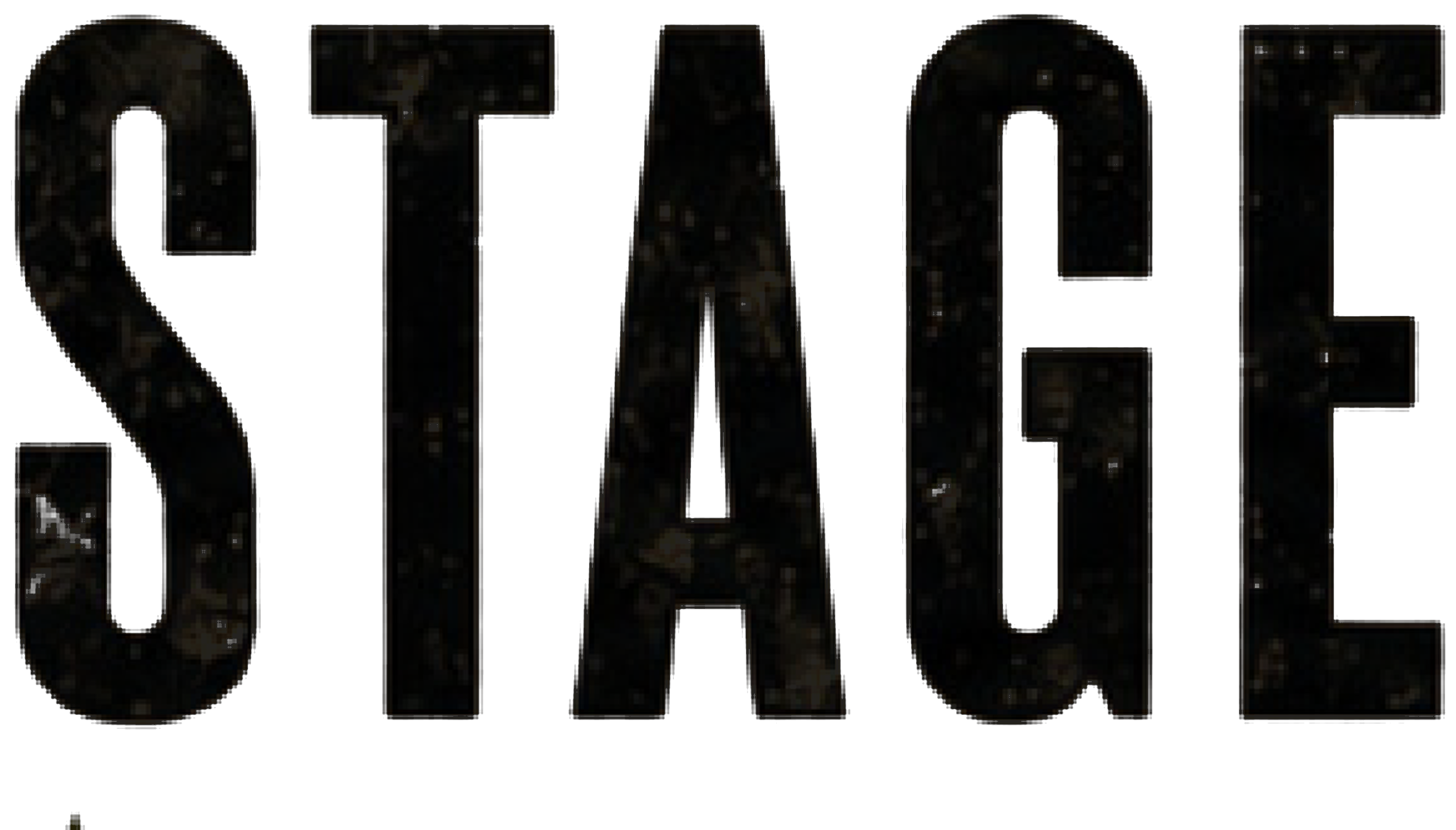 STAGE