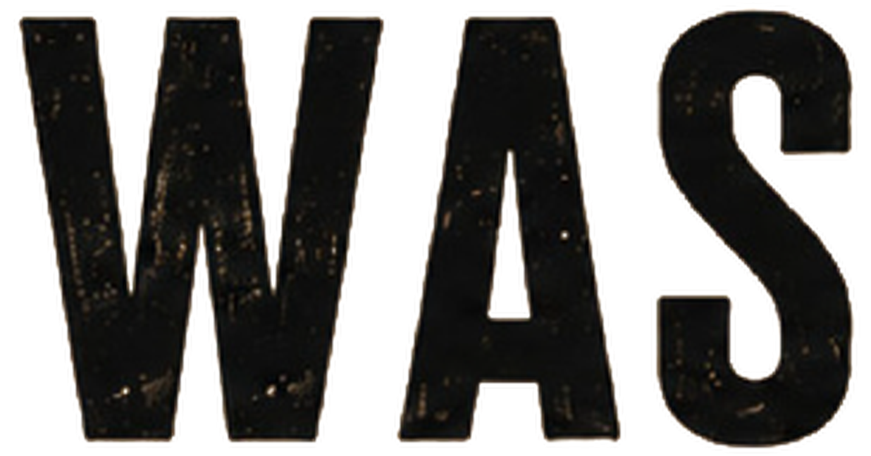 WAS